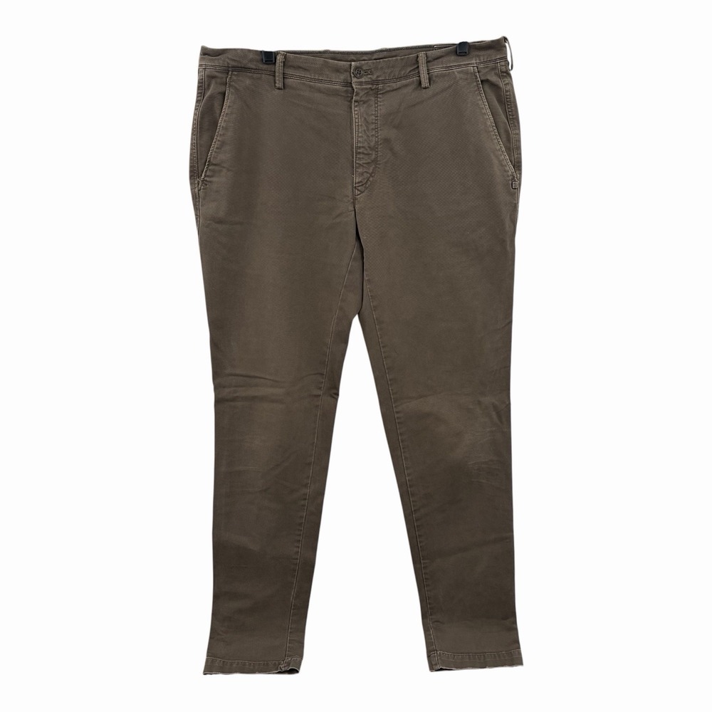 Mason's Realthing Limited Edition Chino The End of the War 36x35 Military Brown